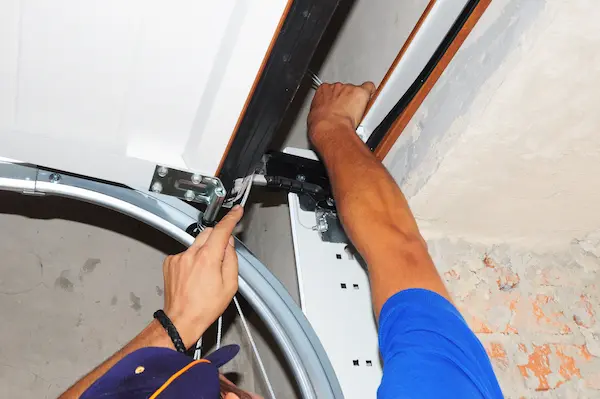 nearest Garage Door Repair